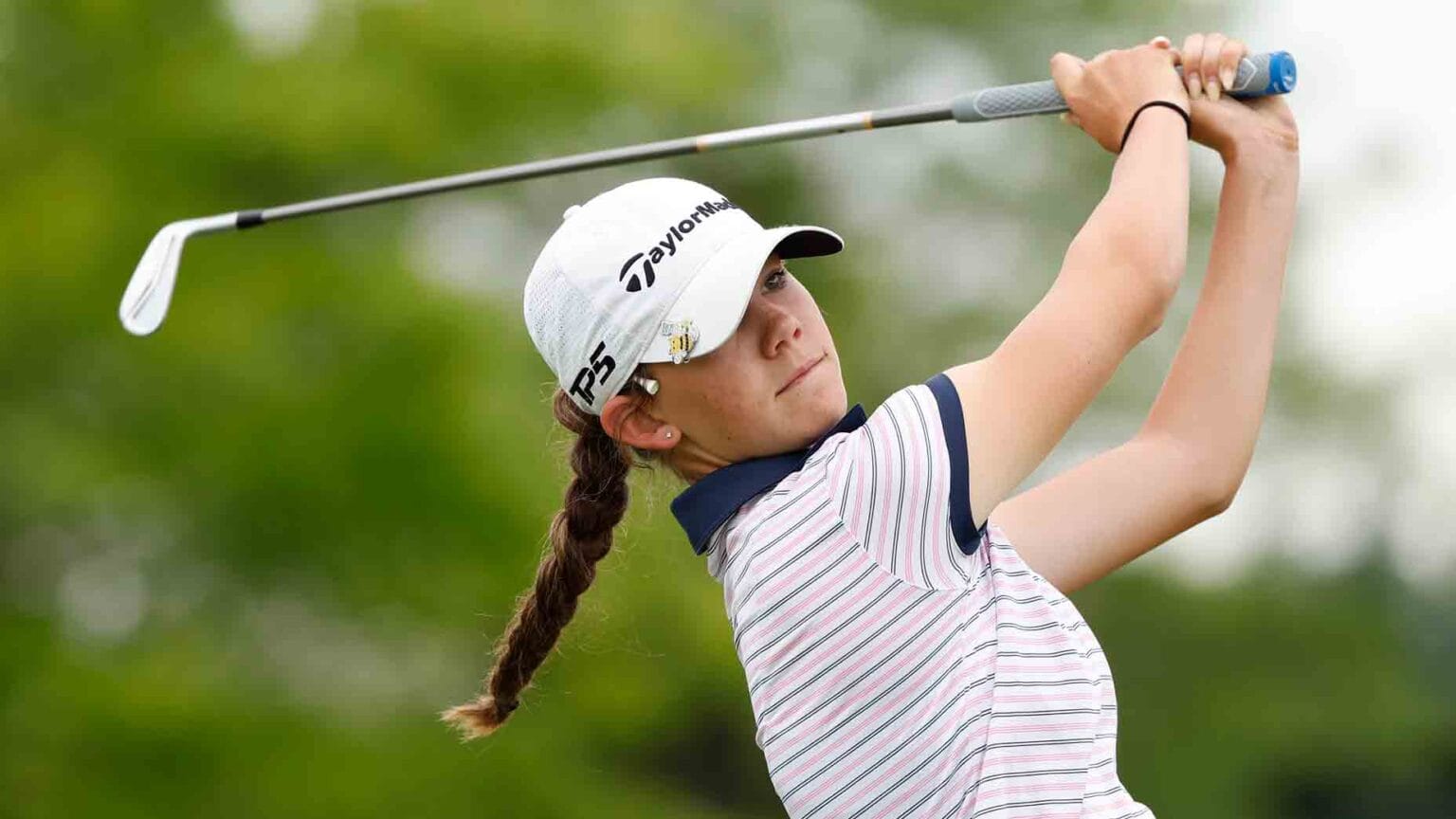 At the U.S. Women’s Open, Kids Share Their Most Hilarious Insights