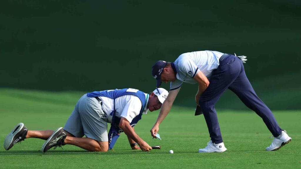 Curtis Strange Challenges PGA’s Decision: “They Made a Mistake”