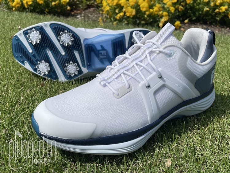 2025 Review of the FootJoy HyperFlex Golf Shoe