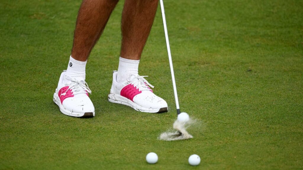 Four Essential Tips for Pitching from Wet Lies