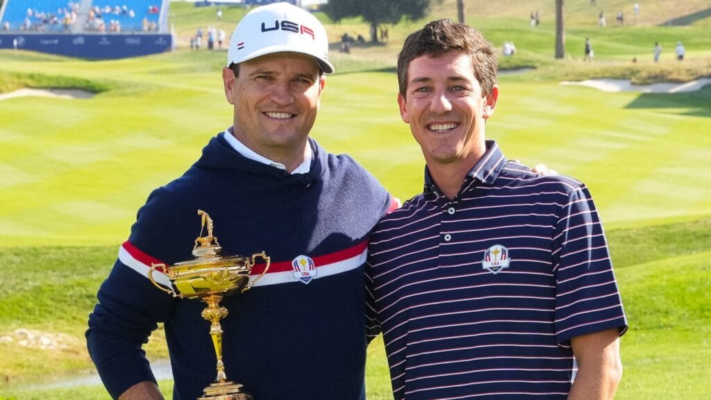 PGA COO Craig Kessler, 39, Appointed LPGA Commissioner; Eager to Collaborate for Tour Enhancement