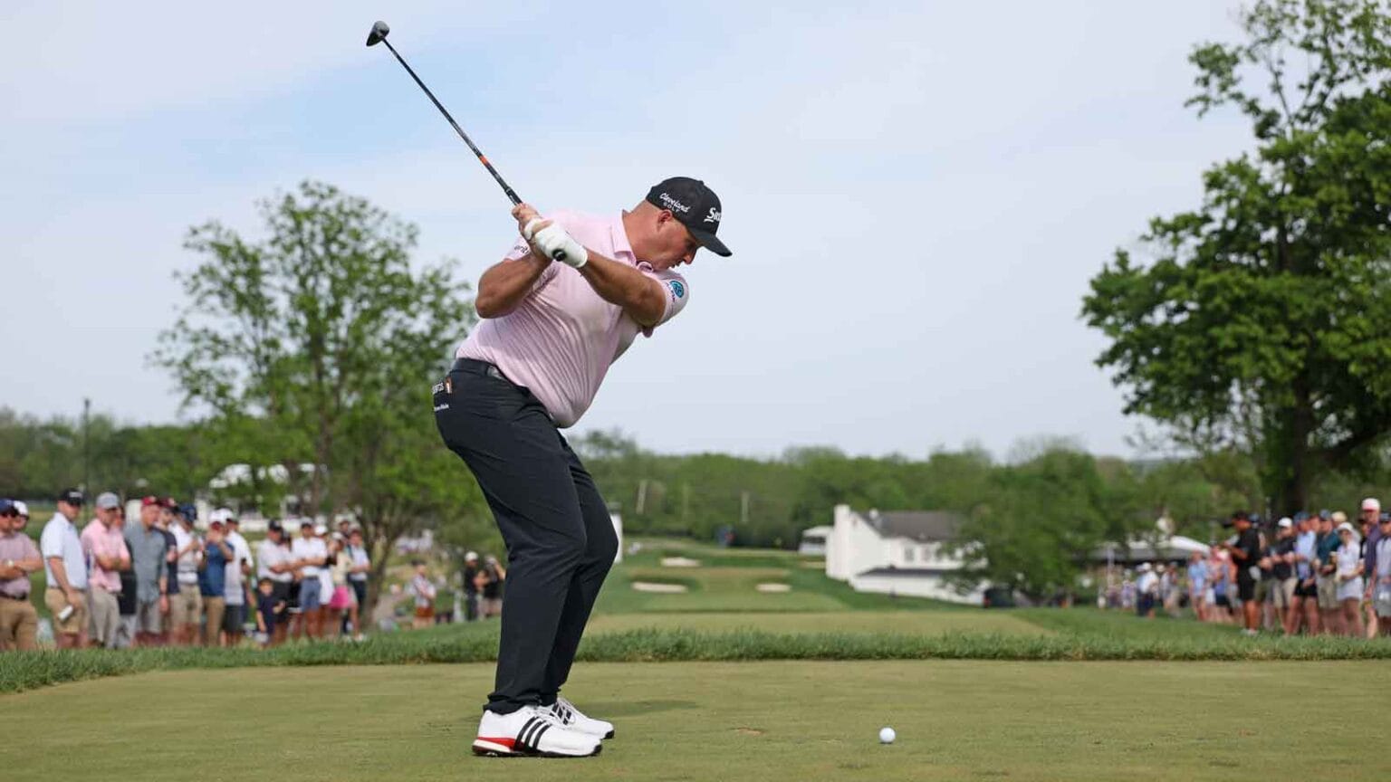 PGA Tour’s Return to Nostalgic Venue Highlights the Ever-Evolving Nature of Golf