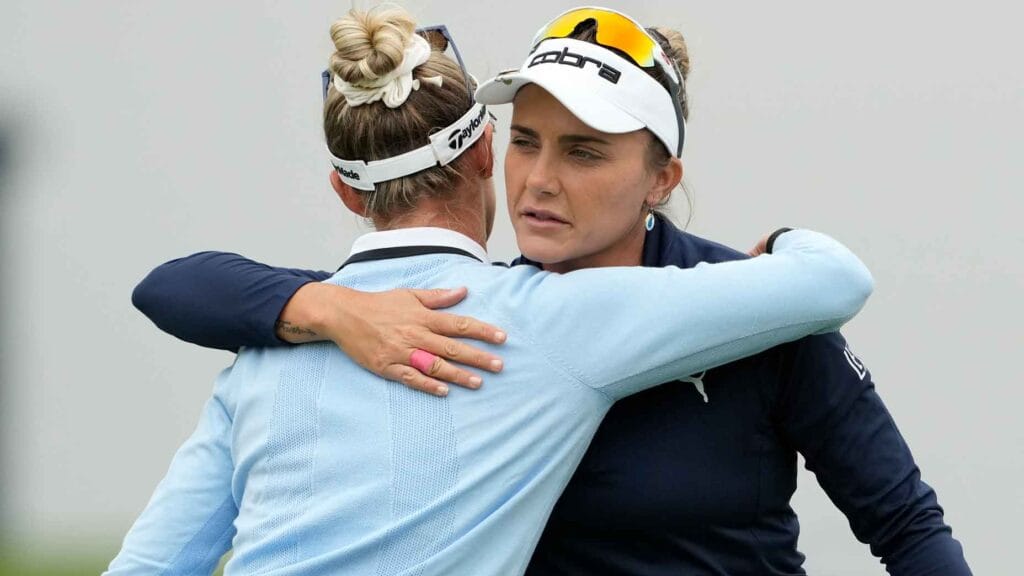 The 7 Most Notable Players Likely to Miss the Cut at the U.S. Women’s Open