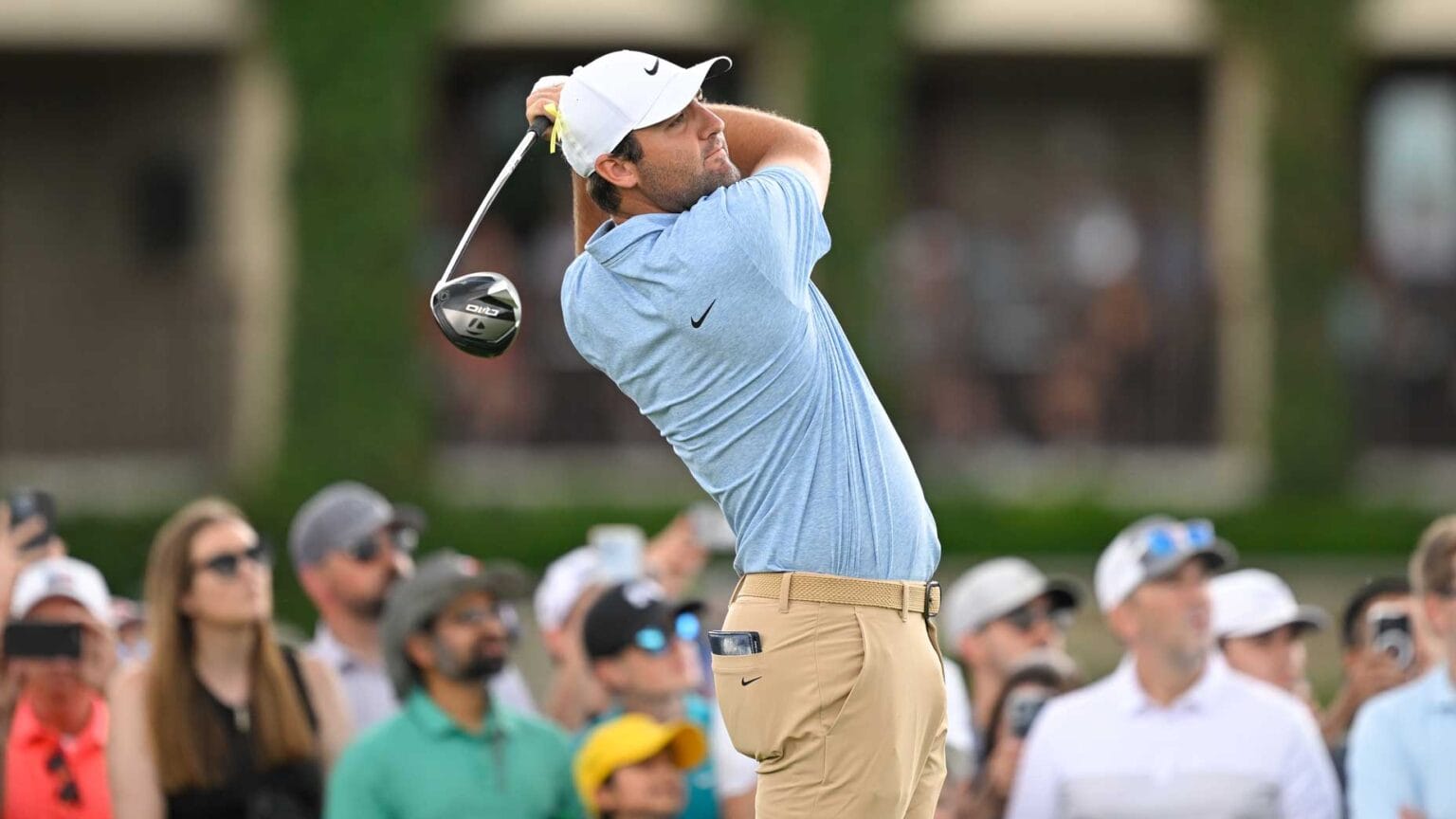 Thursday Tee Times for Round 1: 2025 Memorial Tournament Pairings