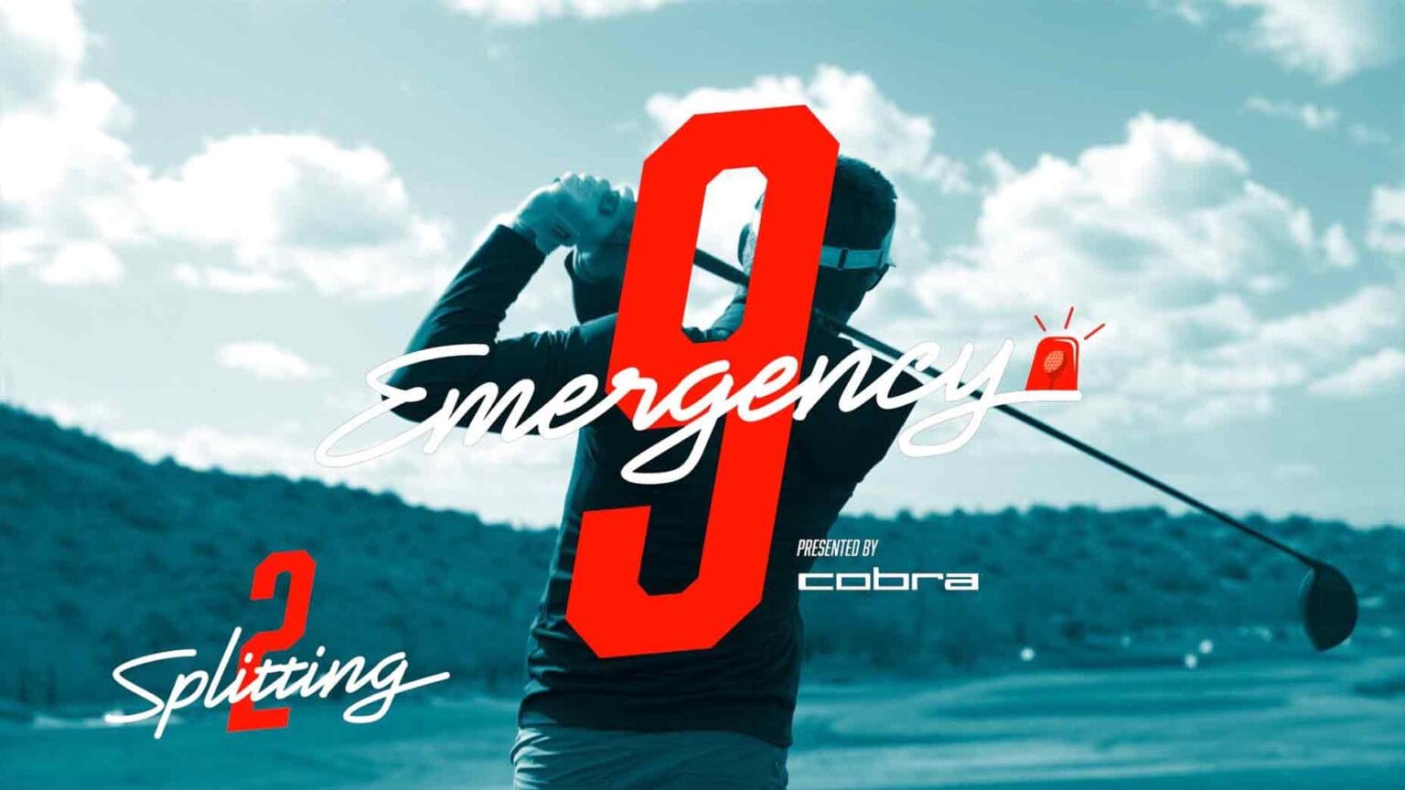 Transform Your Game: A Quick Tee-Height Trick to Revive a Tough Round