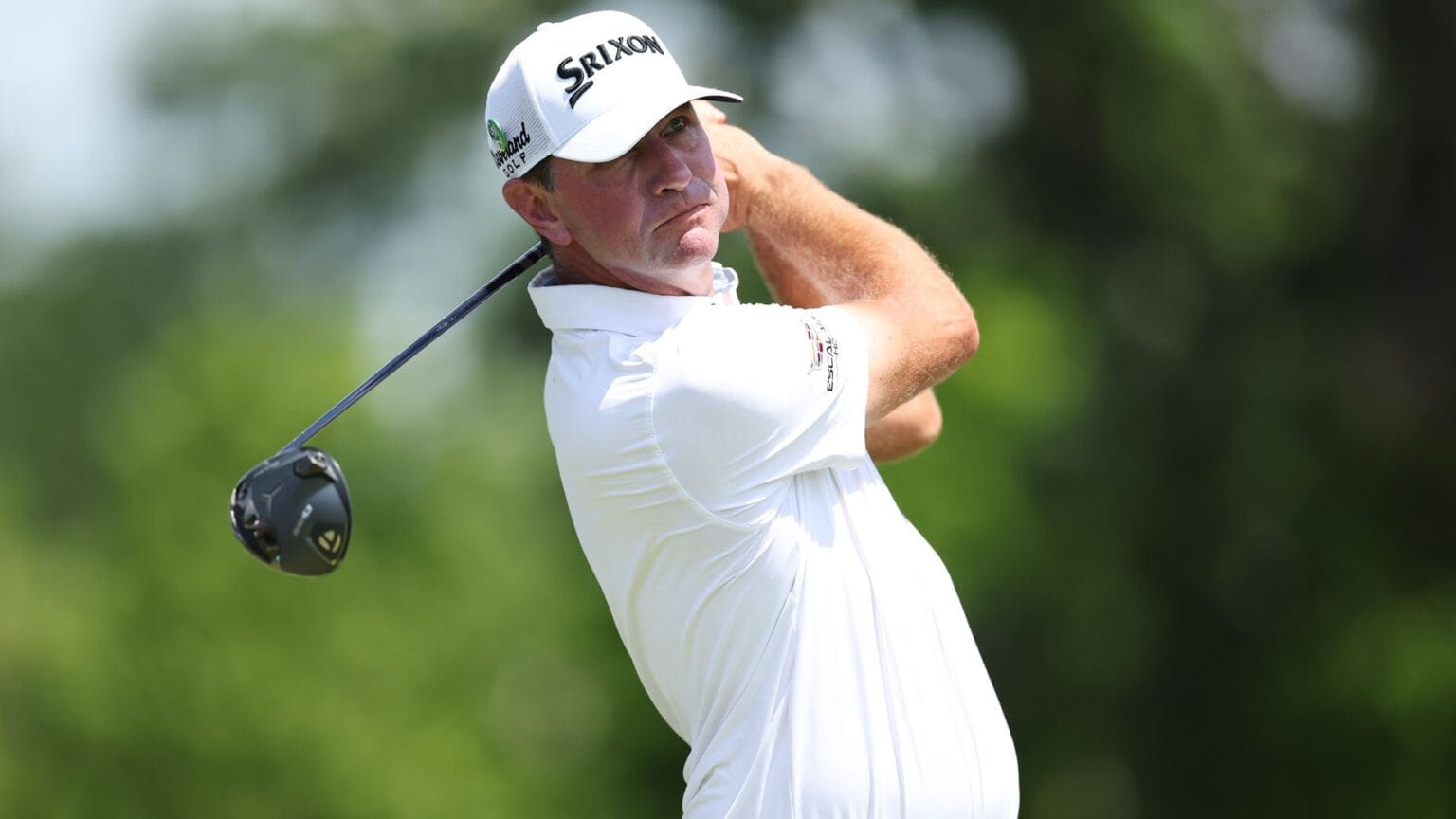 U.S. Open Champion Claims Many PGA Tour Professionals Cheat During Driver Testing