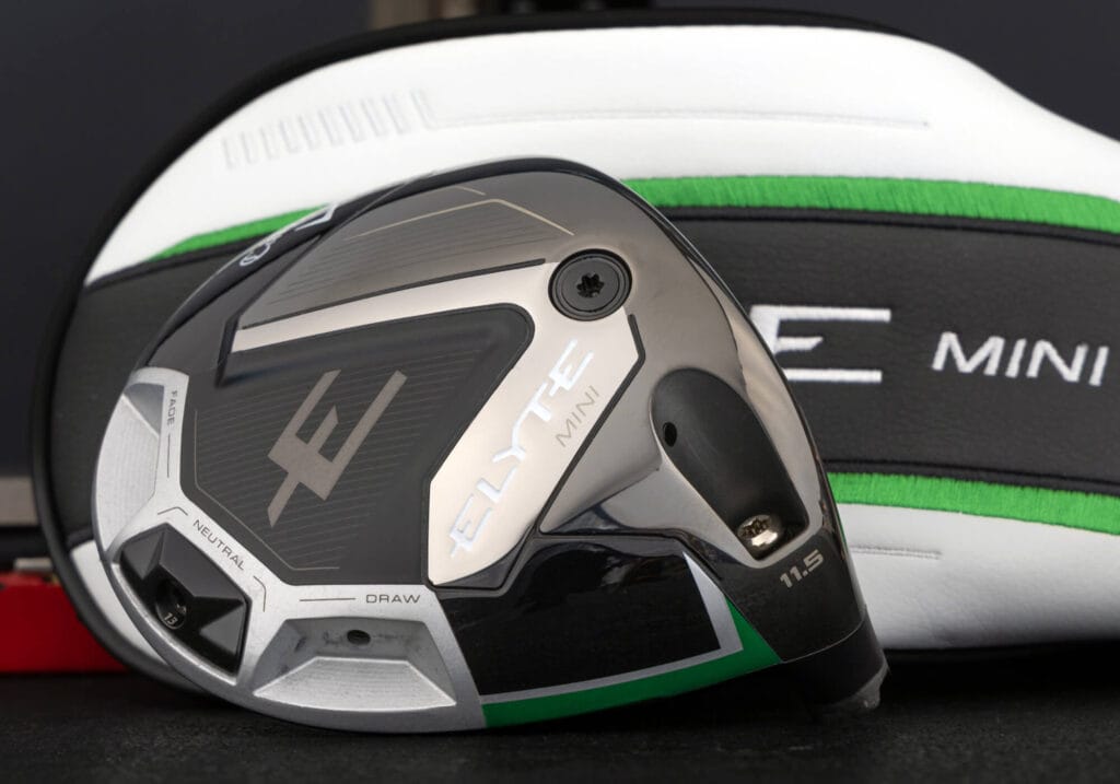 My Experience Getting Fitted for a Mini Driver: Insights and Lessons Learned