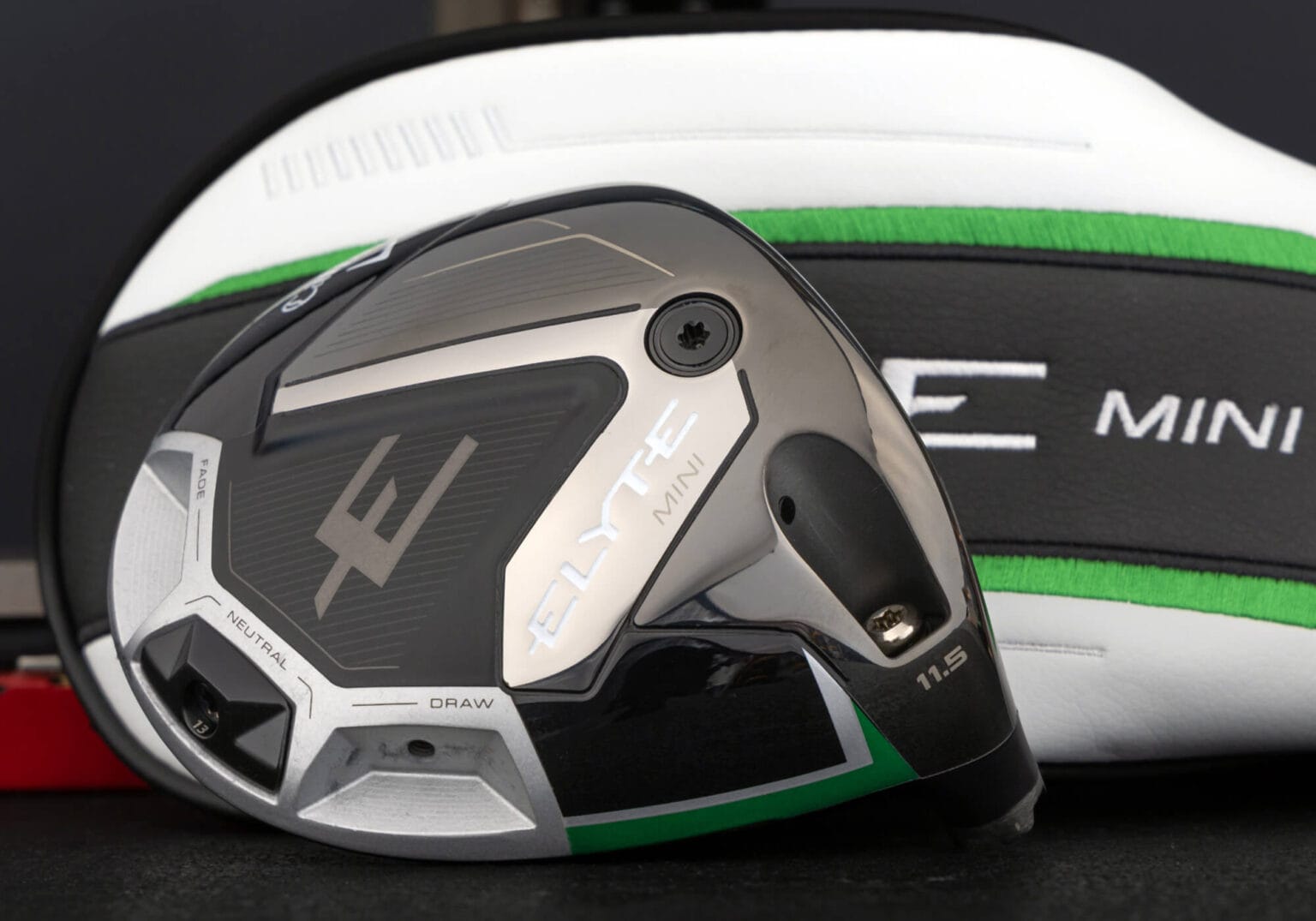 My Experience Getting Fitted for a Mini Driver: Insights and Lessons Learned