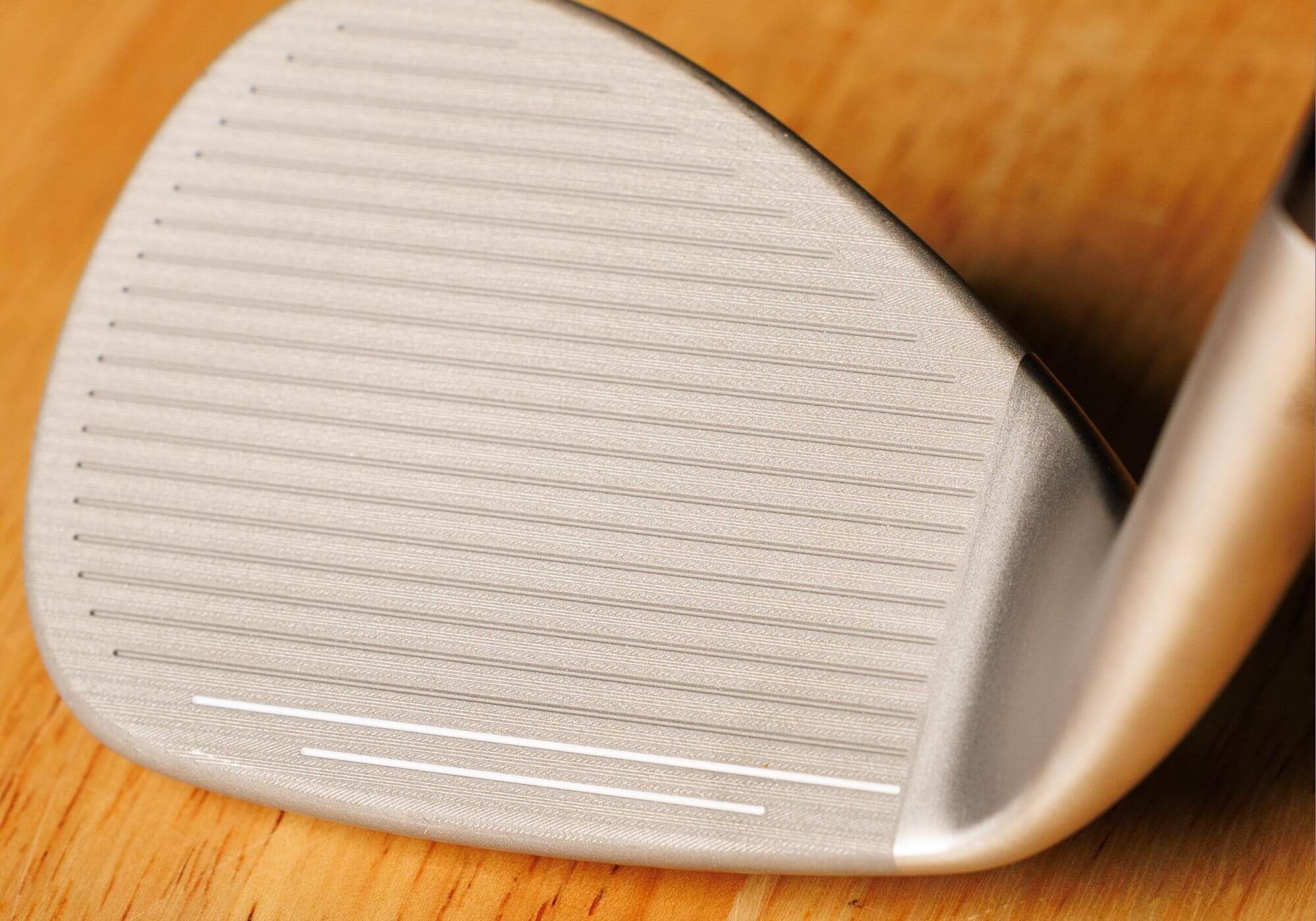 Cleveland Wedge