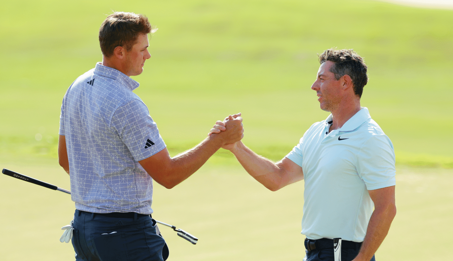 2025 RBC Canadian Open: Round One and Two Tee Times