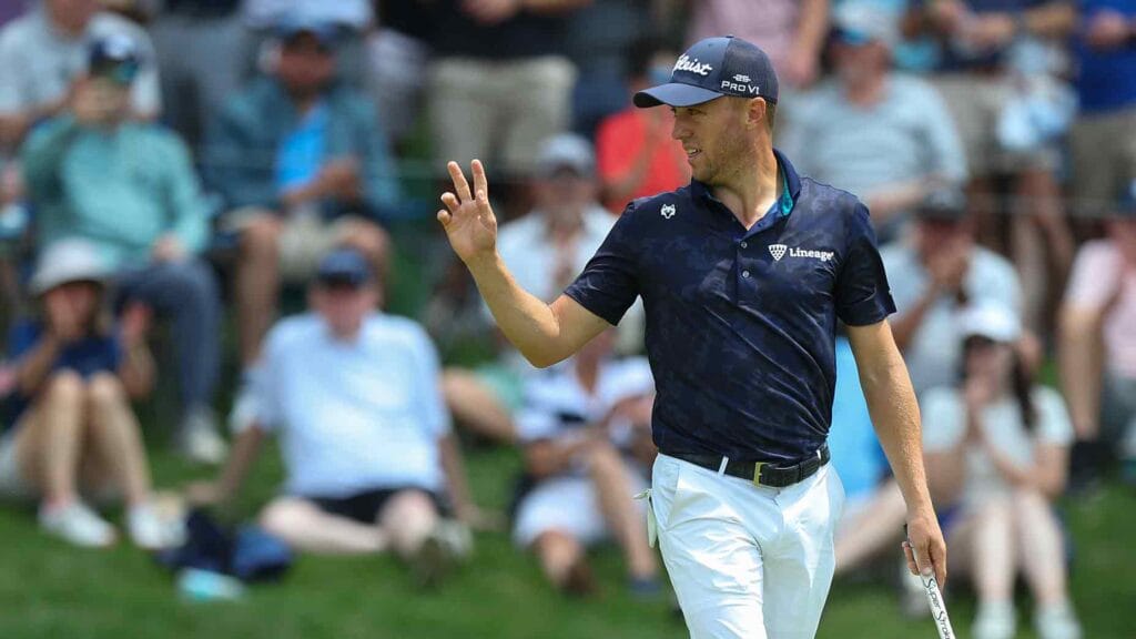 2025 Travelers Championship: How to Watch Round 3 on Saturday