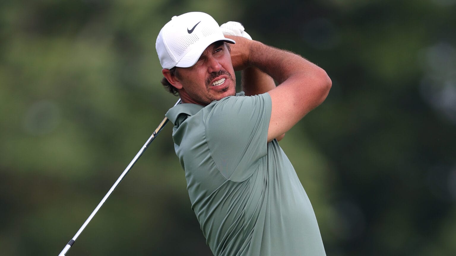 Brooks Koepka Discusses His Recent Challenges in Major Tournaments