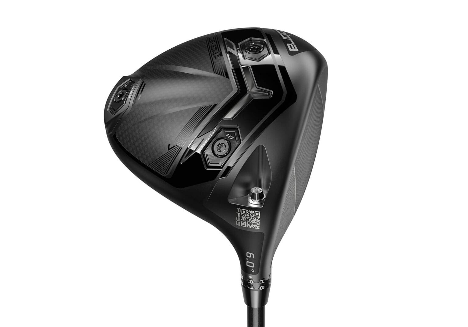 COBRA Unveils the DS-ADAPT LS Long Drive Clubhead for Enhanced Performance
