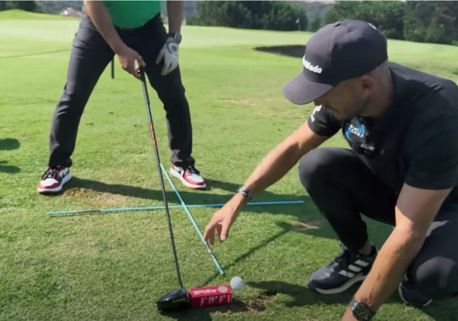 5 Essential Habits for Every New Golfer to Develop