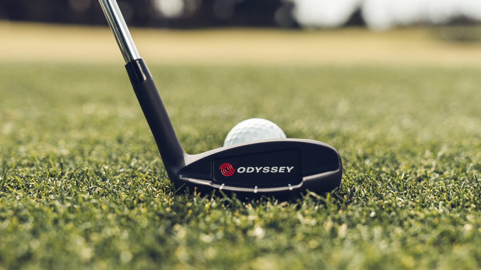 Introducing the New Odyssey Club That Could Transform Your Short Game (And It’s Not a Putter)