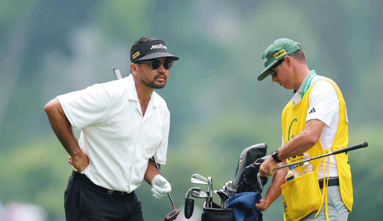 Jason Day Gives Injury Update: ‘I Couldn’t Move It For At Least A Week’ Ahead of US Open