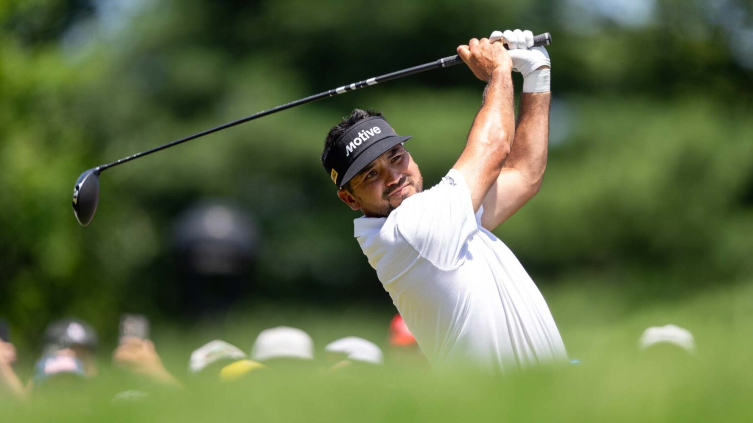 Jason Day Listed as a Top Contender in Betting Odds