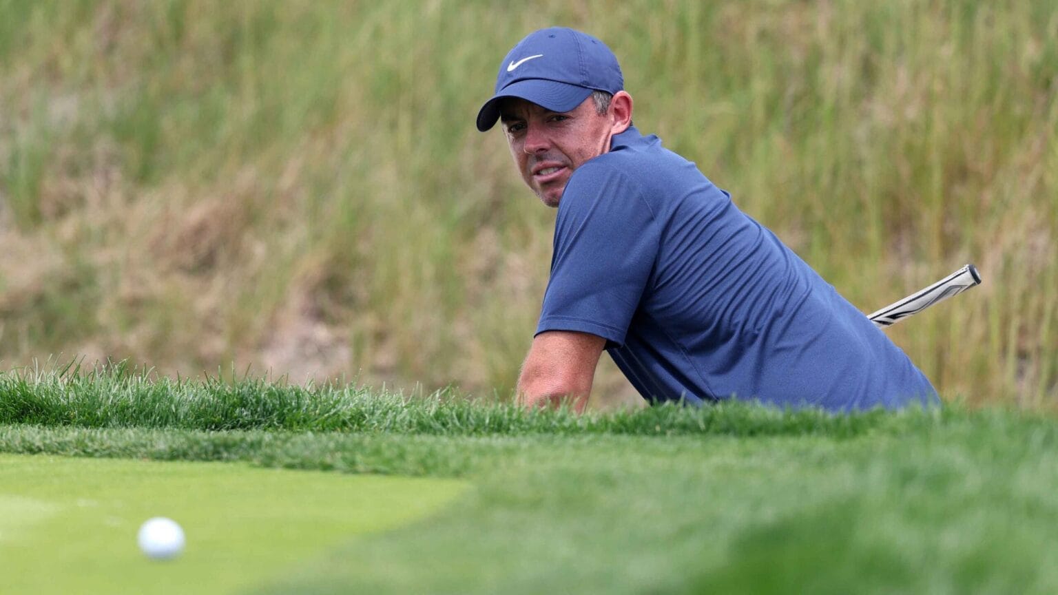 Lessons for the Game: Insights from the Challenging U.S. Open