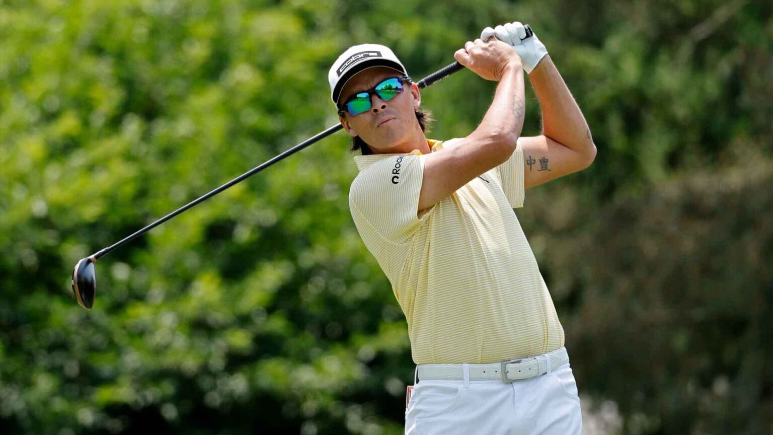 Rickie Fowler Makes Progress in Major Quest, but Another Challenge Awaits