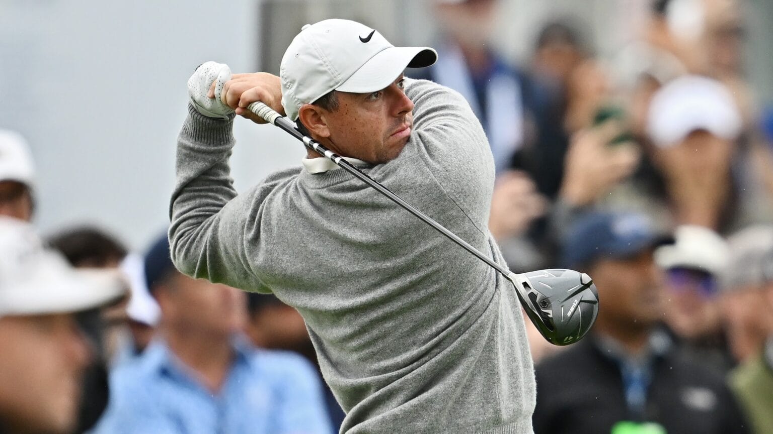 Rory McIlroy Faces New Driver Challenges Ahead of the US Open