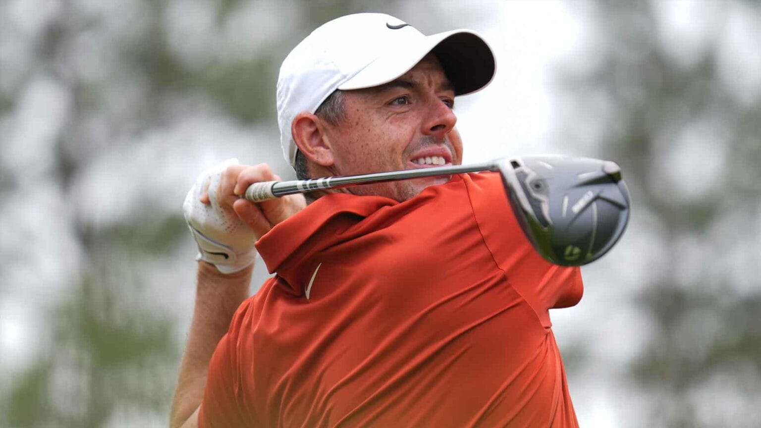 Rory McIlroy Faces Two Key Questions Ahead of the U.S. Open