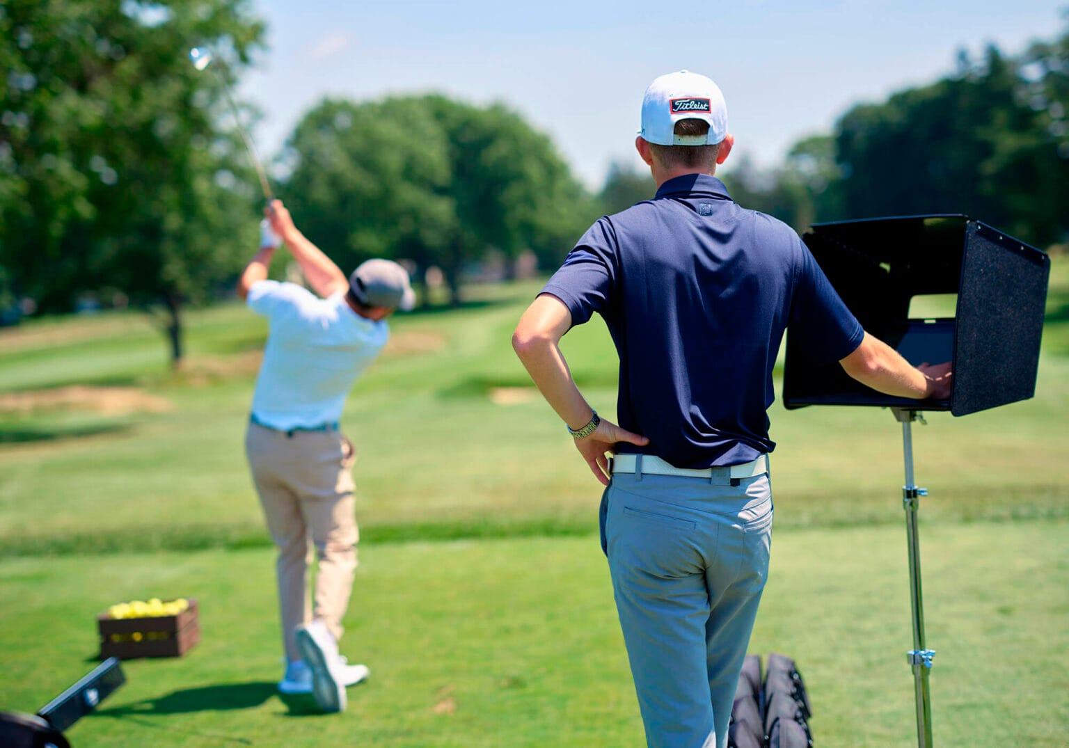 Struggling to Enhance Your Golf Game? These 7 Common Mistakes Could Be Holding You Back