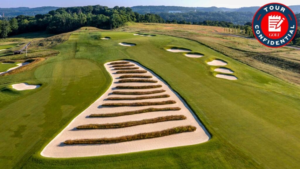 U.S. Open Preview: What to Expect at Oakmont