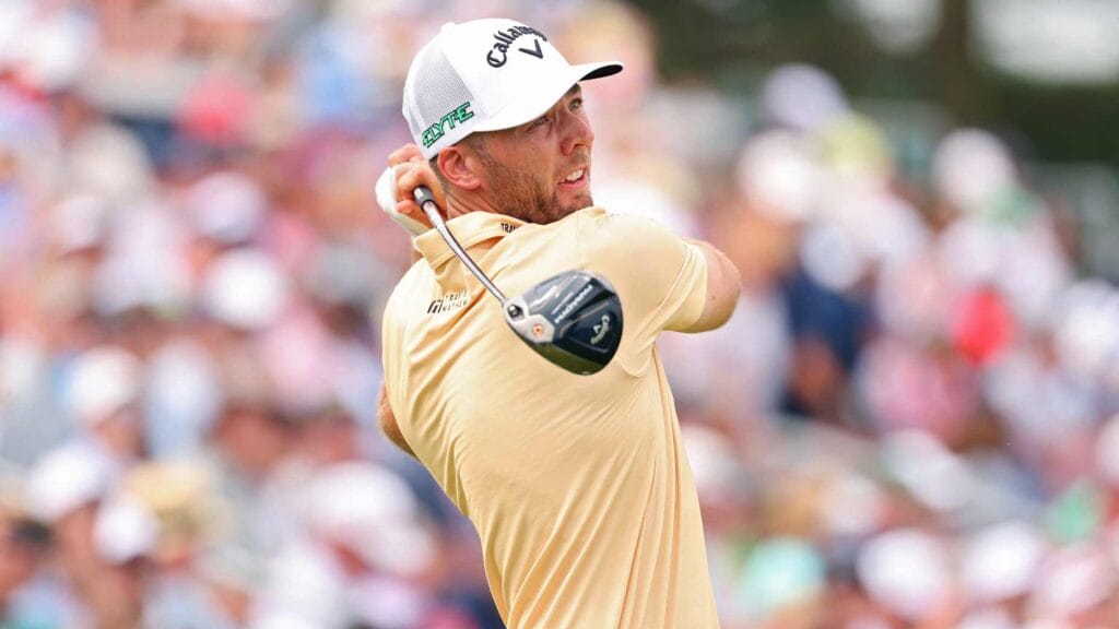 Ways to Watch Round 3