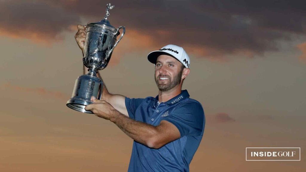What Unites Oakmont’s 9 U.S. Open Champions?