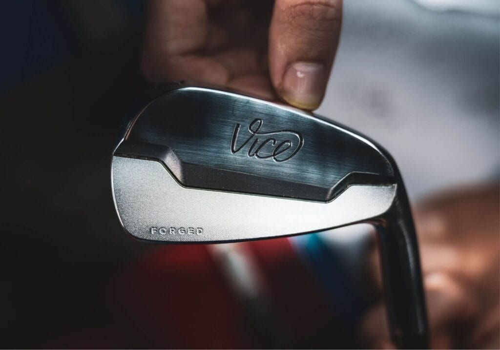 3 Unexpected Players’ Irons That Impressed Us During Testing