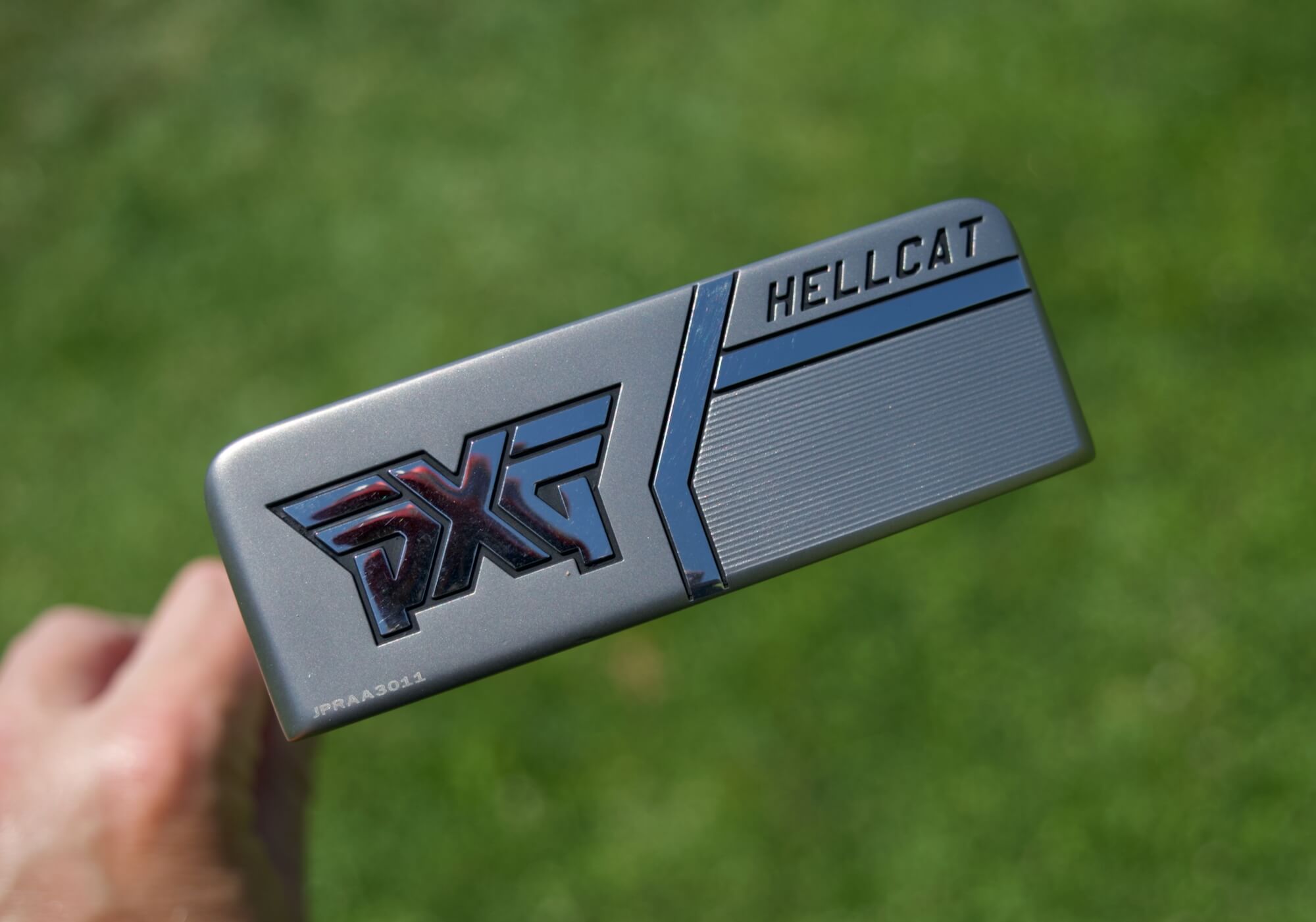 Trying Out the Hellcat ZT