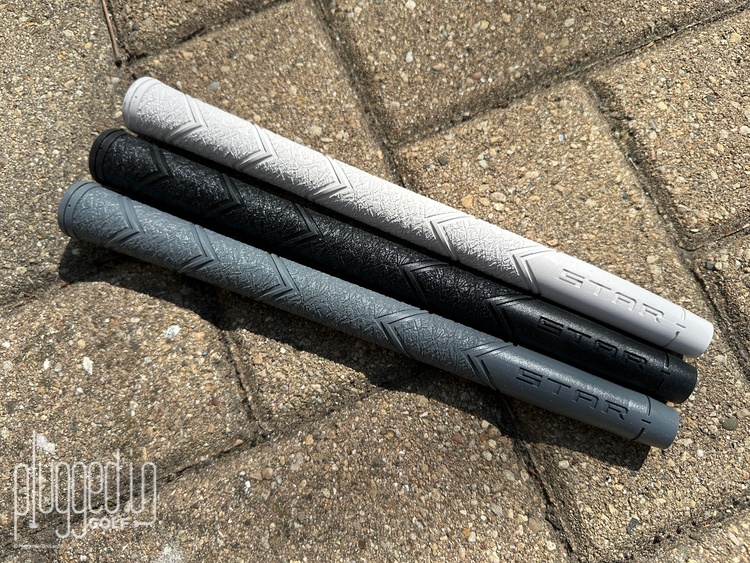 Star Grip STX