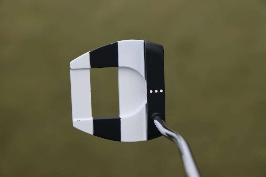 Odyssey Jailbird 380