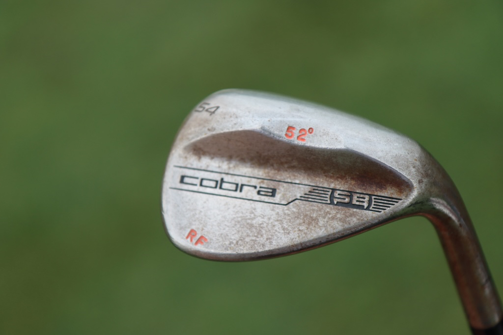Cobra Snakebite Wedges