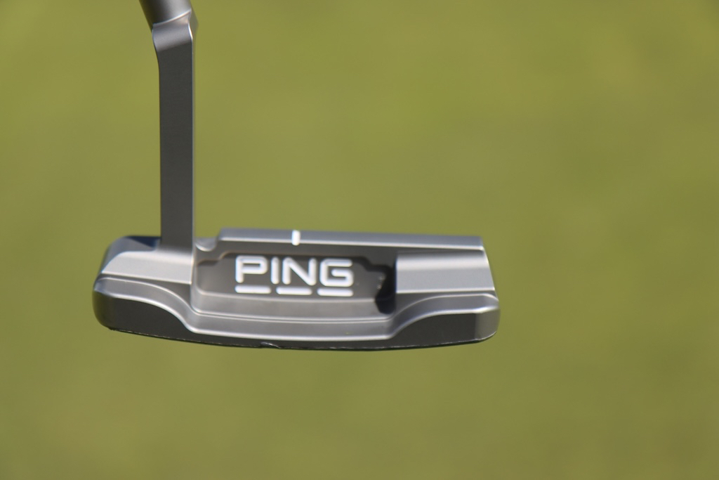 Ping PLD Anser Putter