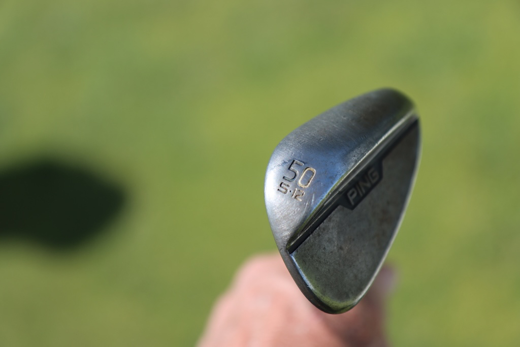Ping S159 Wedges