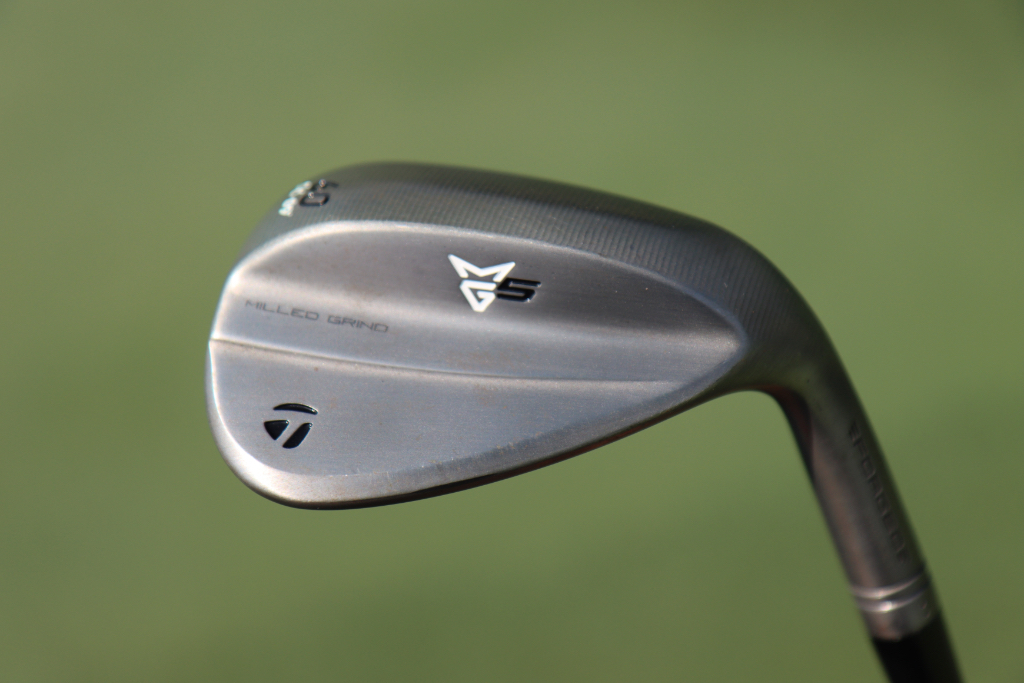 Mizuno Wedges