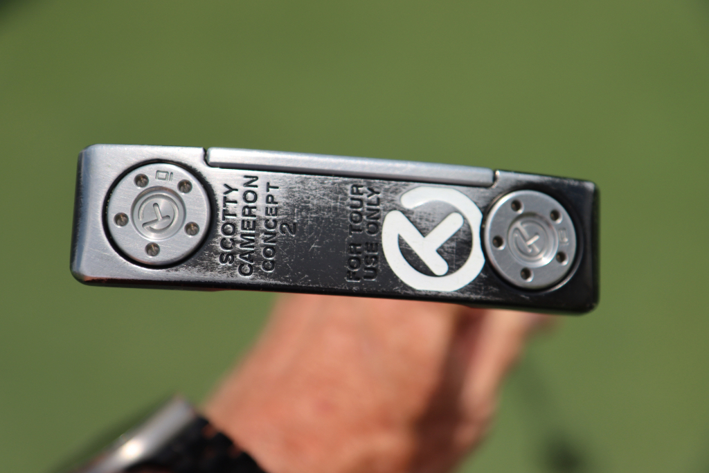 Scotty Cameron Putter