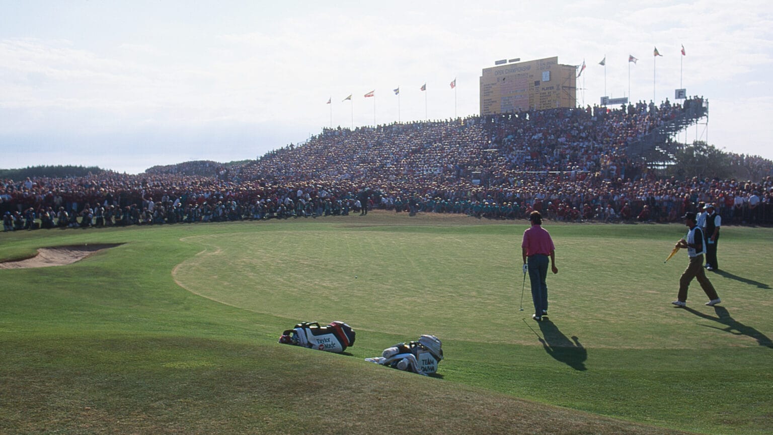 2026 Open Championship Tickets: Essential Information You Need