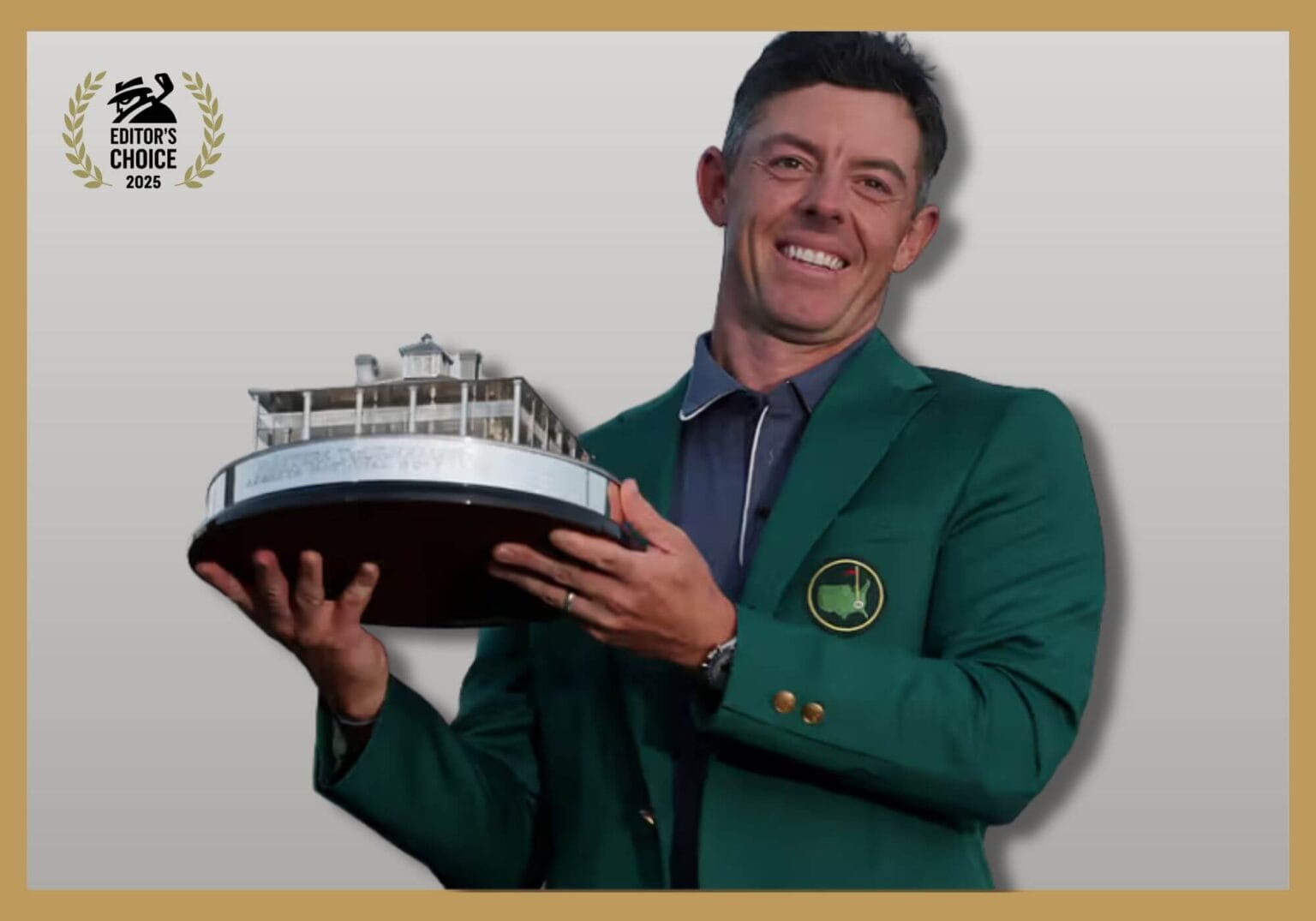 2025 Editor’s Selection Awards