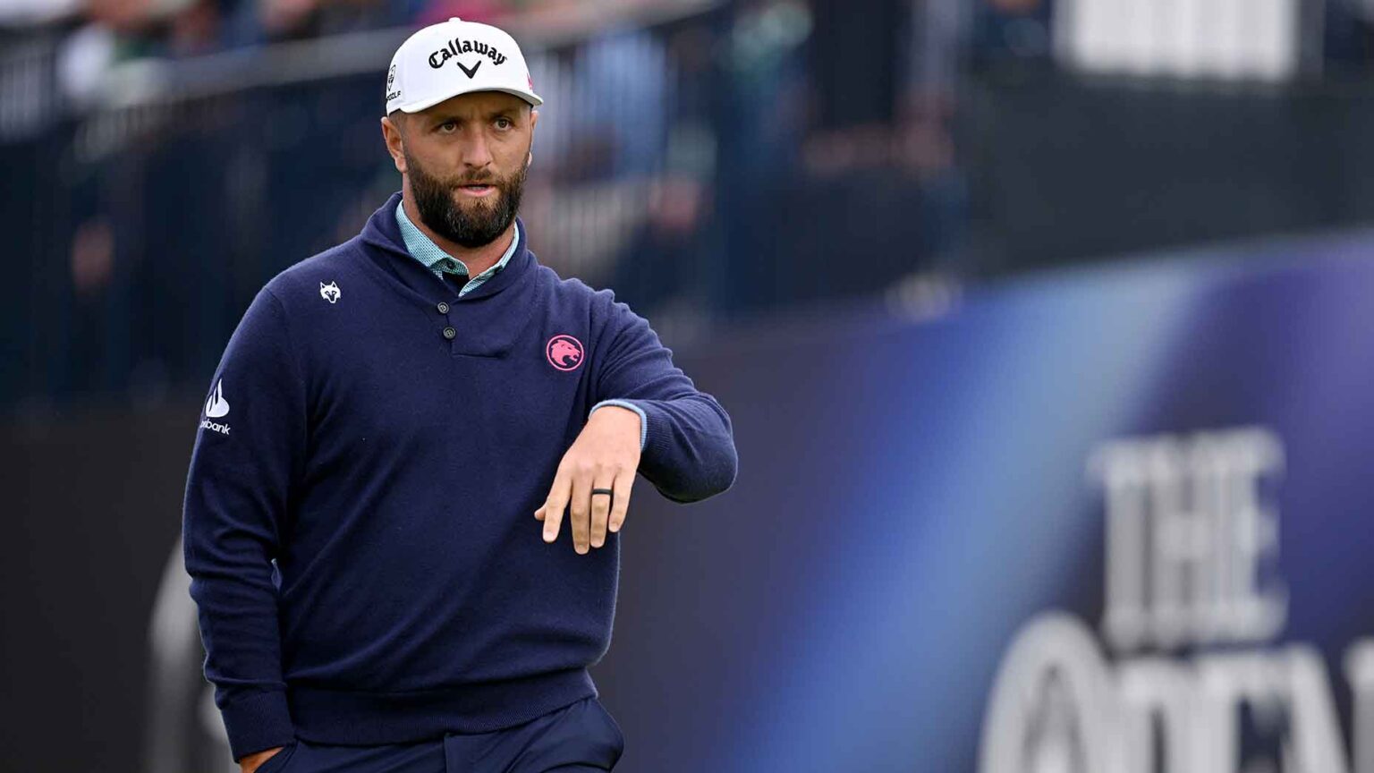 Jon Rahm’s Most Impressive Golf Obsession Never Fails to Impress