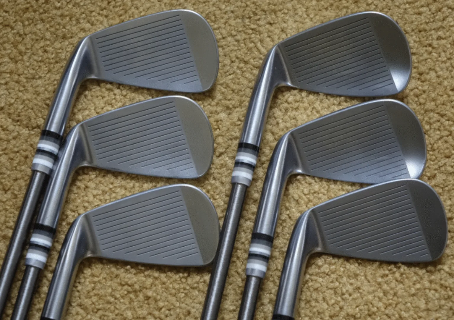 Today’s Must-See Listing in GolfWRX Classifieds: Exquisite Artisan Irons from Japan!