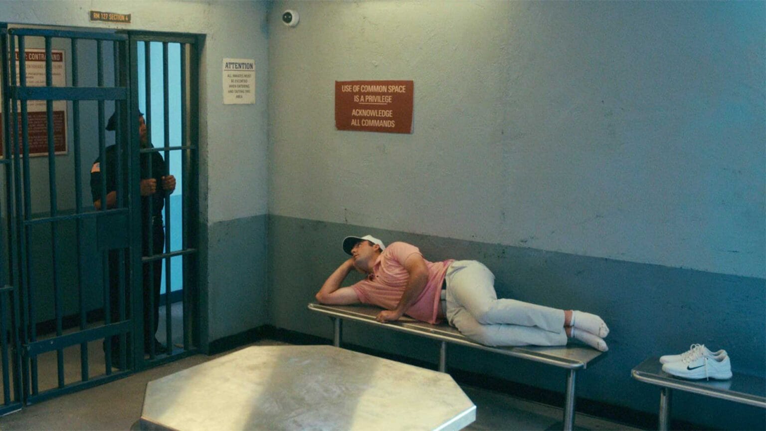 Unbelievable Performance: The Unexpected Star of ‘Happy Gilmore 2’