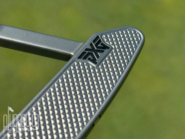 Another Angle of the PXG Hellcat ZT