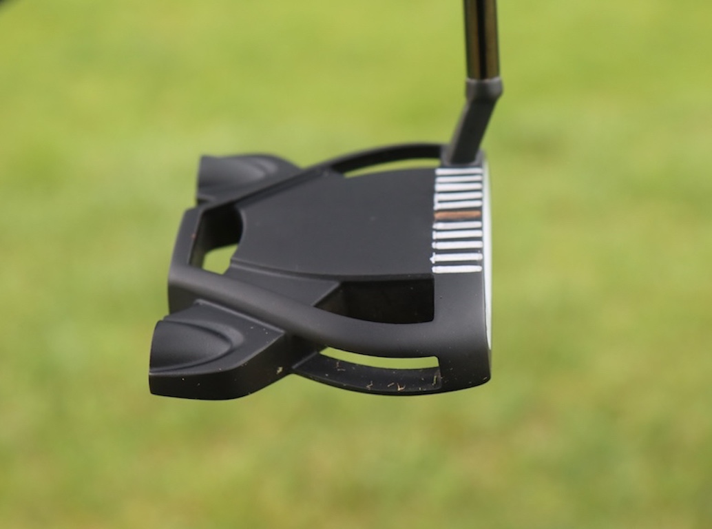 TaylorMade Spider Tour Black Putter