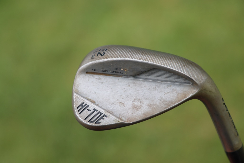 TaylorMade Wedges