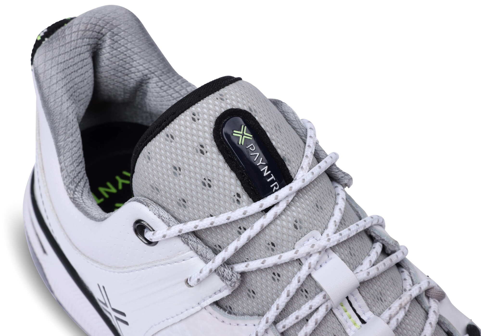 PAYNTR X Tour Proto RS Upper