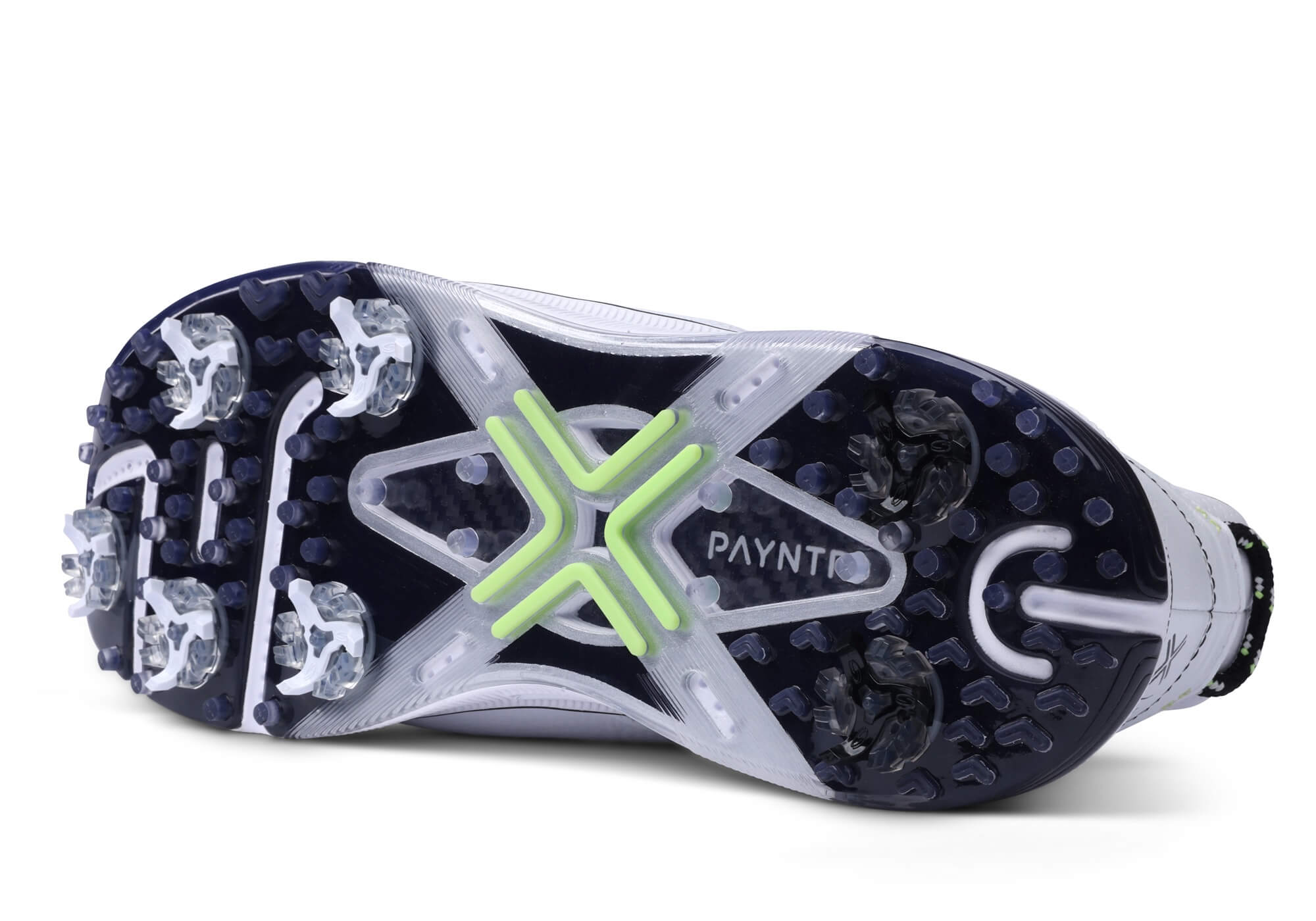 PAYNTR X Tour Proto RS Shoe Sole