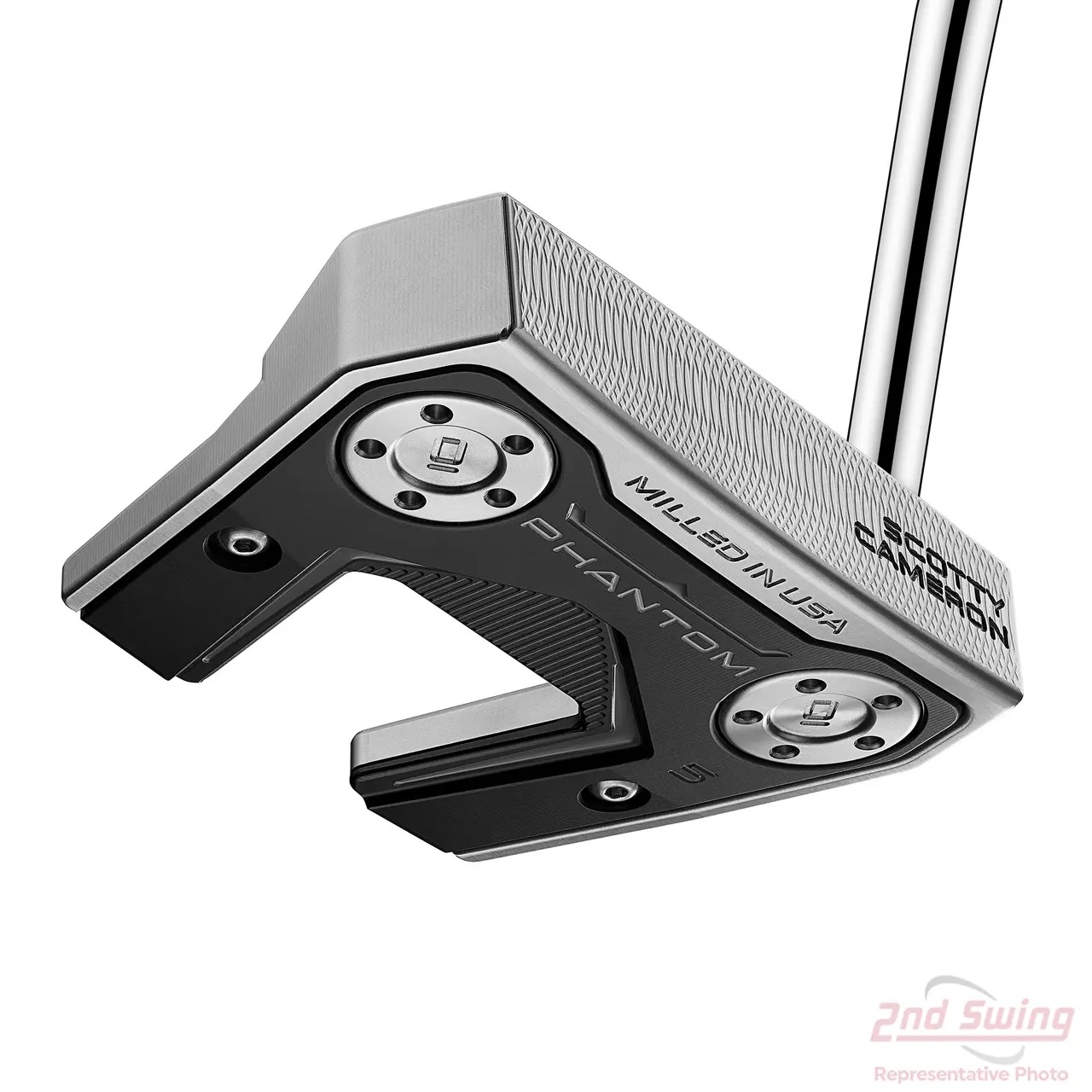 Scotty Cameron Phantom 5