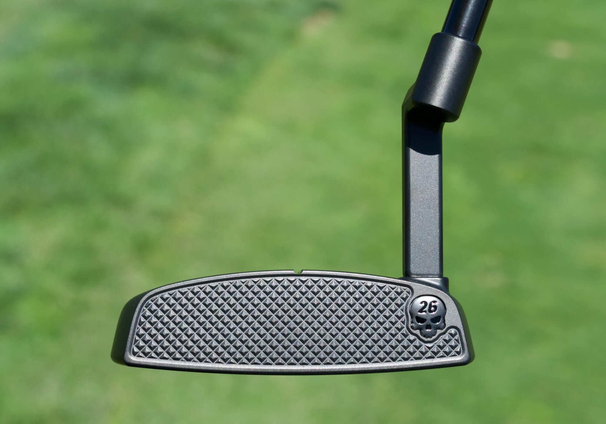 Pyramid Face Pattern